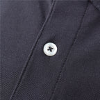 Men's 3D Lion Polo