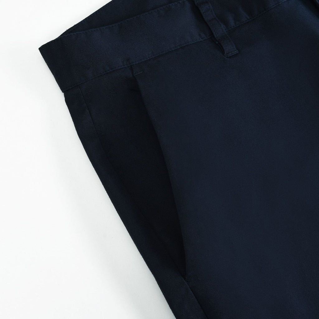 Men's Regular Straight Stretch Khaki Pants