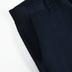 Men's Regular Straight Stretch Khaki Pants
