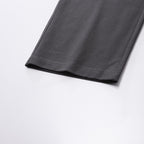 Men's French Terry Elastic Waist Jogger