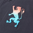 Men's 3D Lion Polo