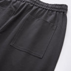 Men's French Terry Elastic Waist Jogger