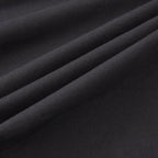Men's French Terry Elastic Waist Jogger