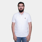 Men's Small Napoleon Polo