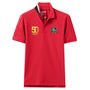Men's Uae National Day Polo