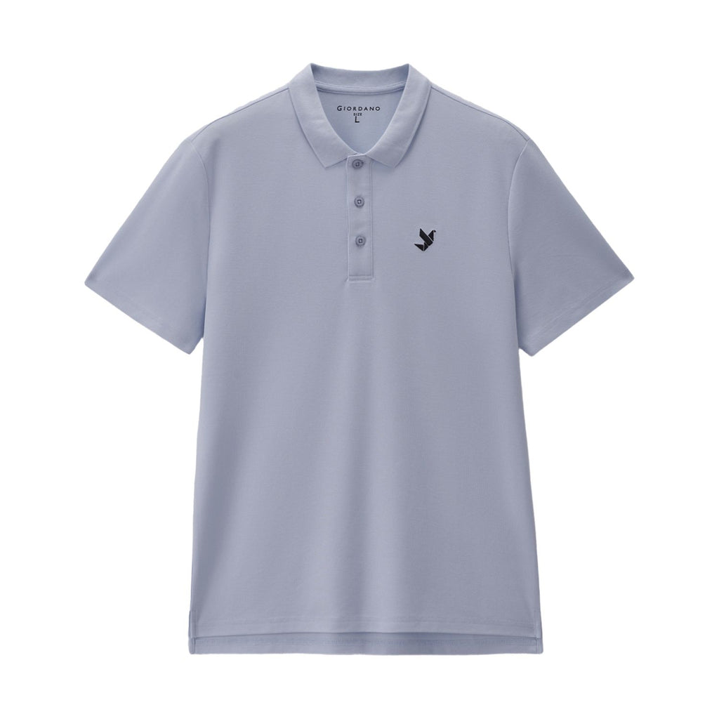 Men's Regular Fit Polo