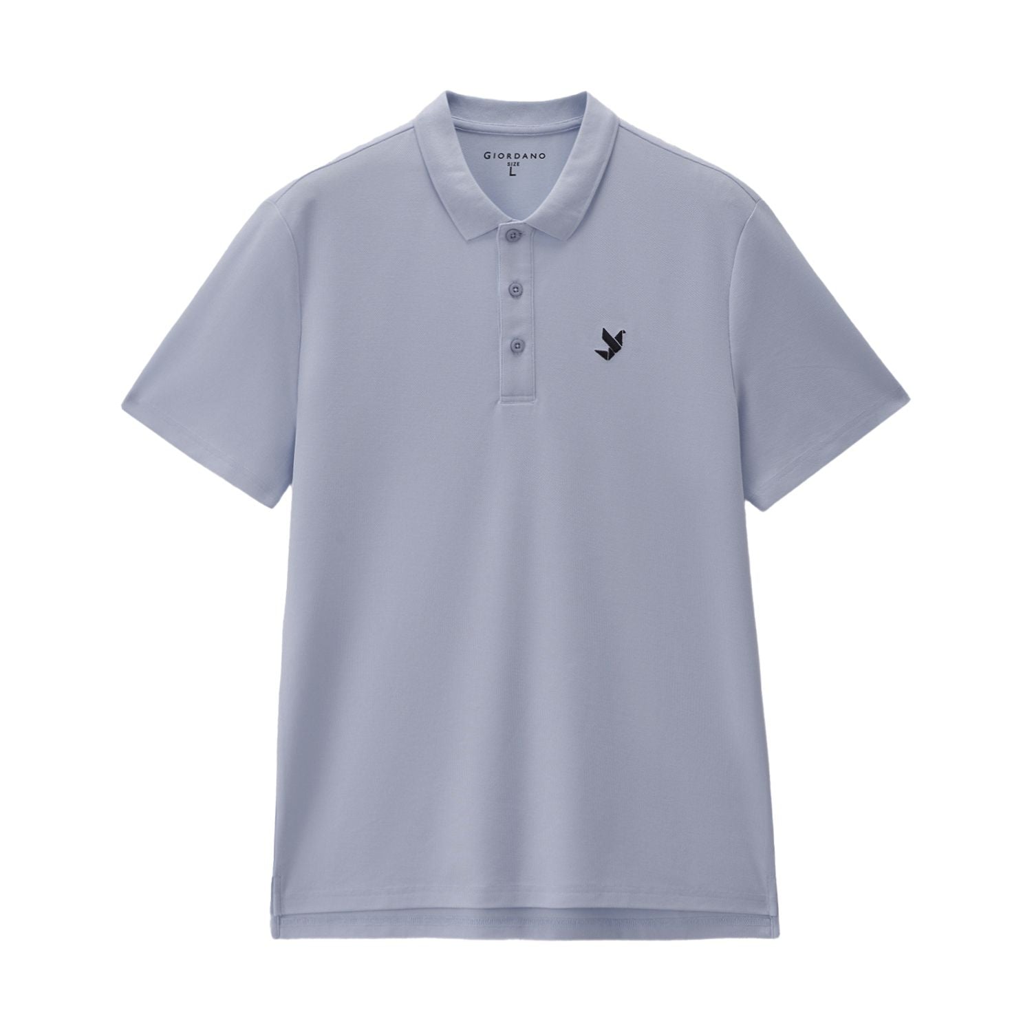 Men's Regular Fit Polo