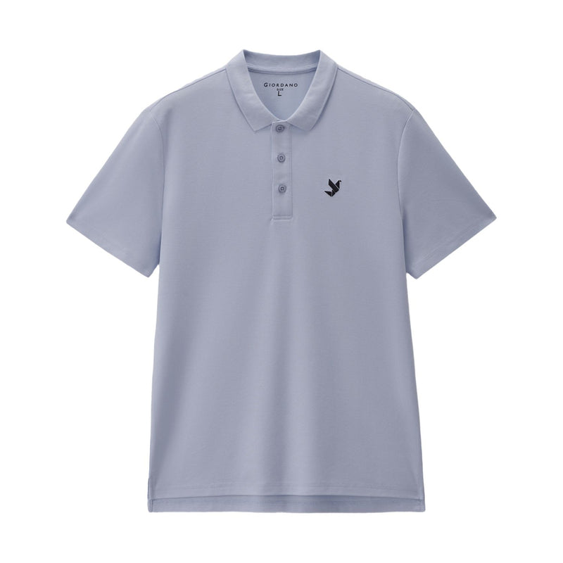 Men's Regular Fit Polo