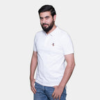 Men's Small Napoleon Polo
