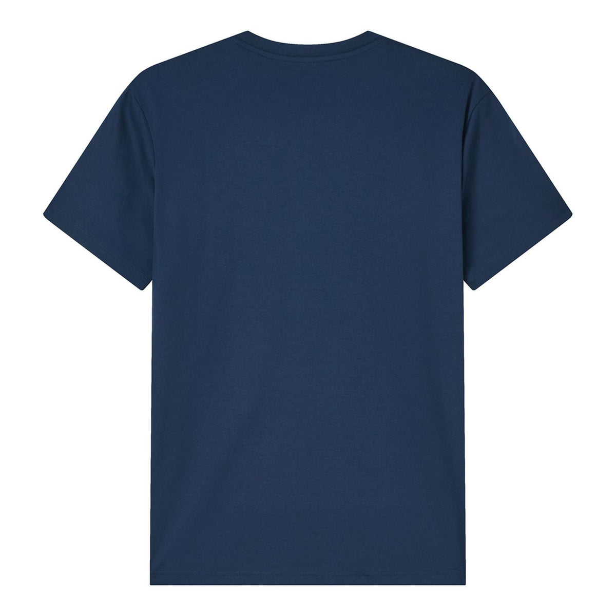 Men's Liquid Touch Slim Henley Tee