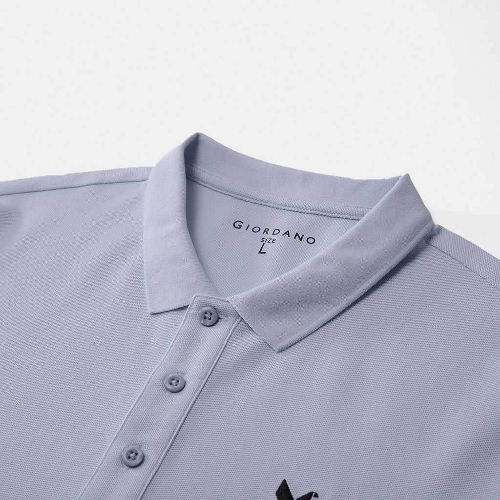 Men's Regular Fit Polo