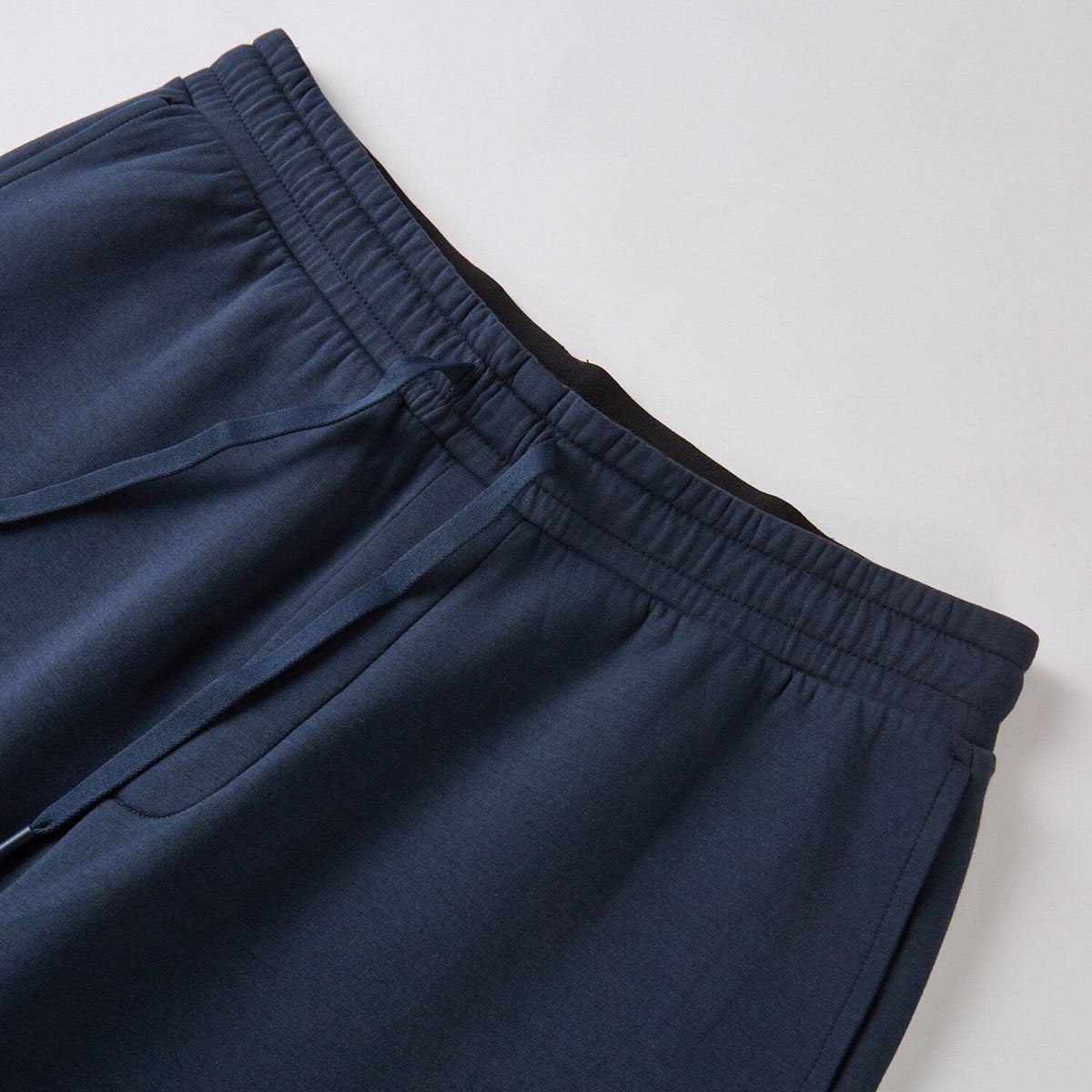 Men's Air Double Knit Slim Taper Joggers