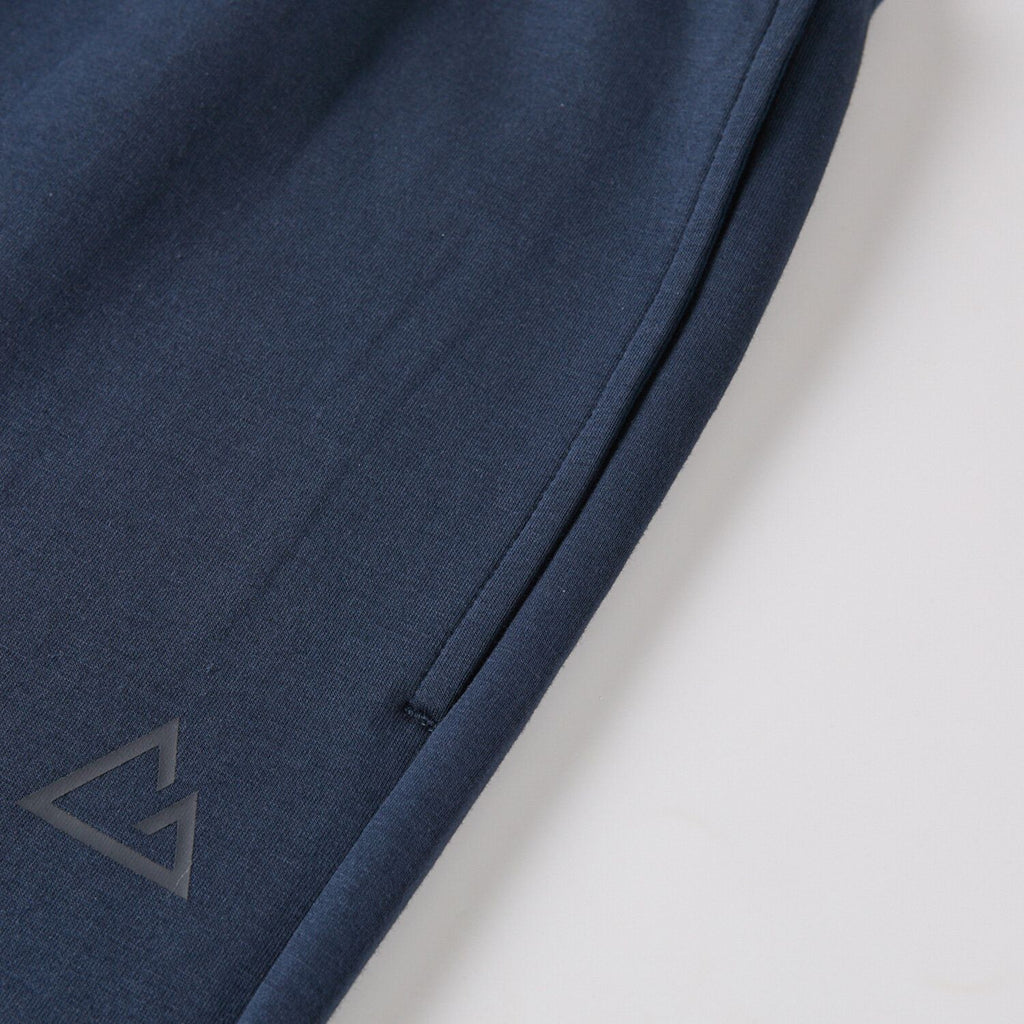 Men's Air Double Knit Slim Taper Joggers