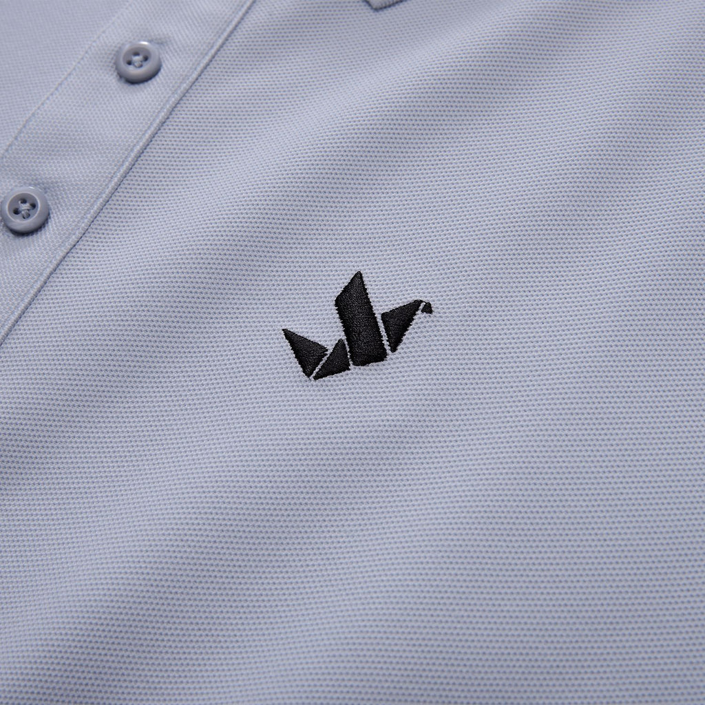 Men's Regular Fit Polo