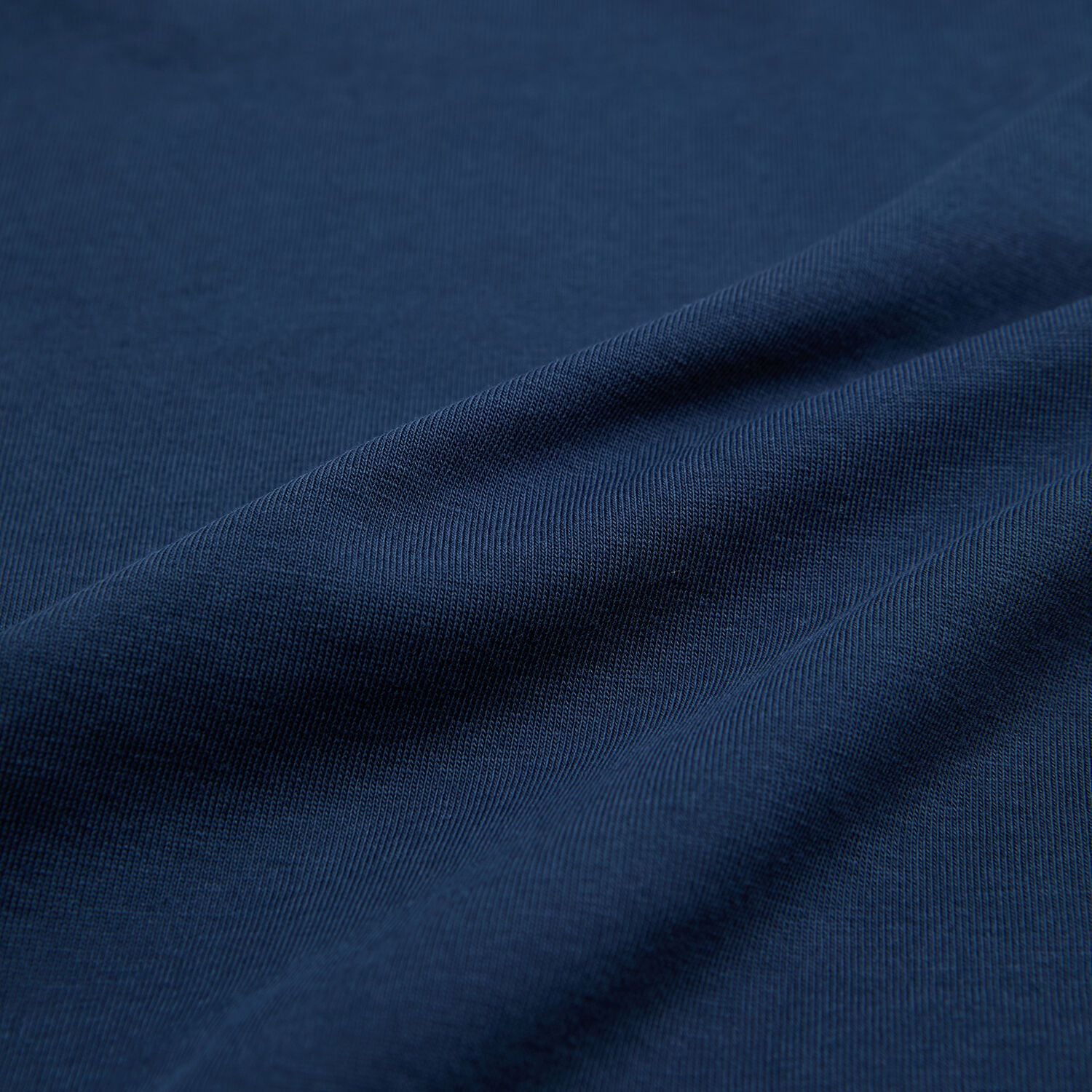 Kids' Chiikawa Navy Character Relaxed Graphic Tee