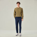 Men's Air Double Knit Slim Taper Joggers