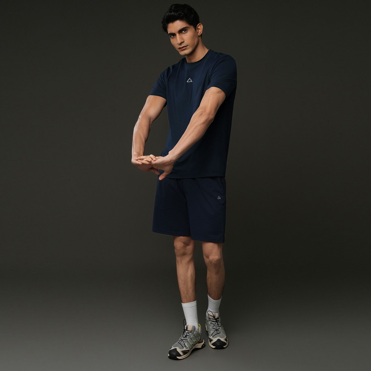 Men's G-Motion Raglan Active Fit Tee