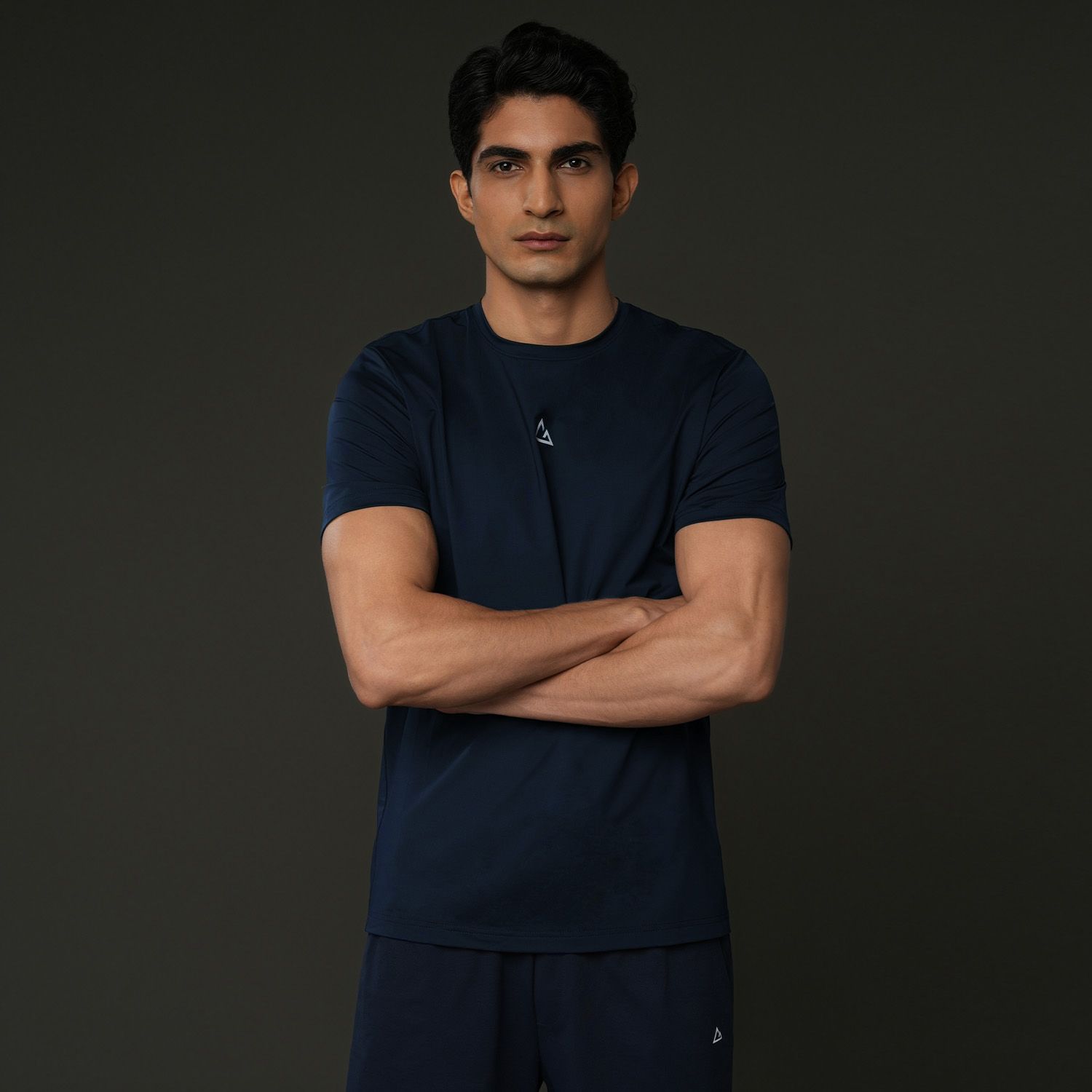 Men's G-Motion Raglan Active Fit Tee
