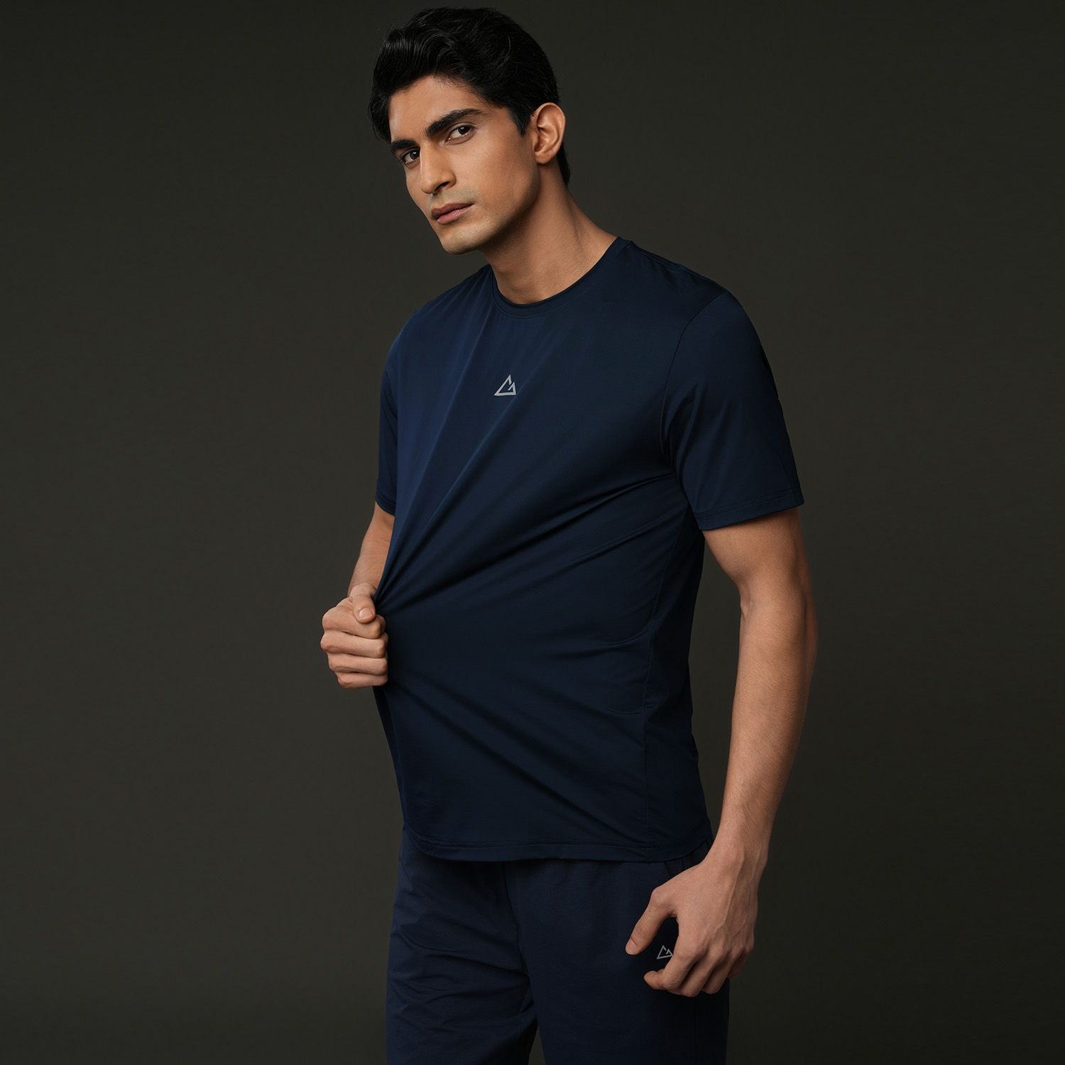 Men's G-Motion Raglan Active Fit Tee