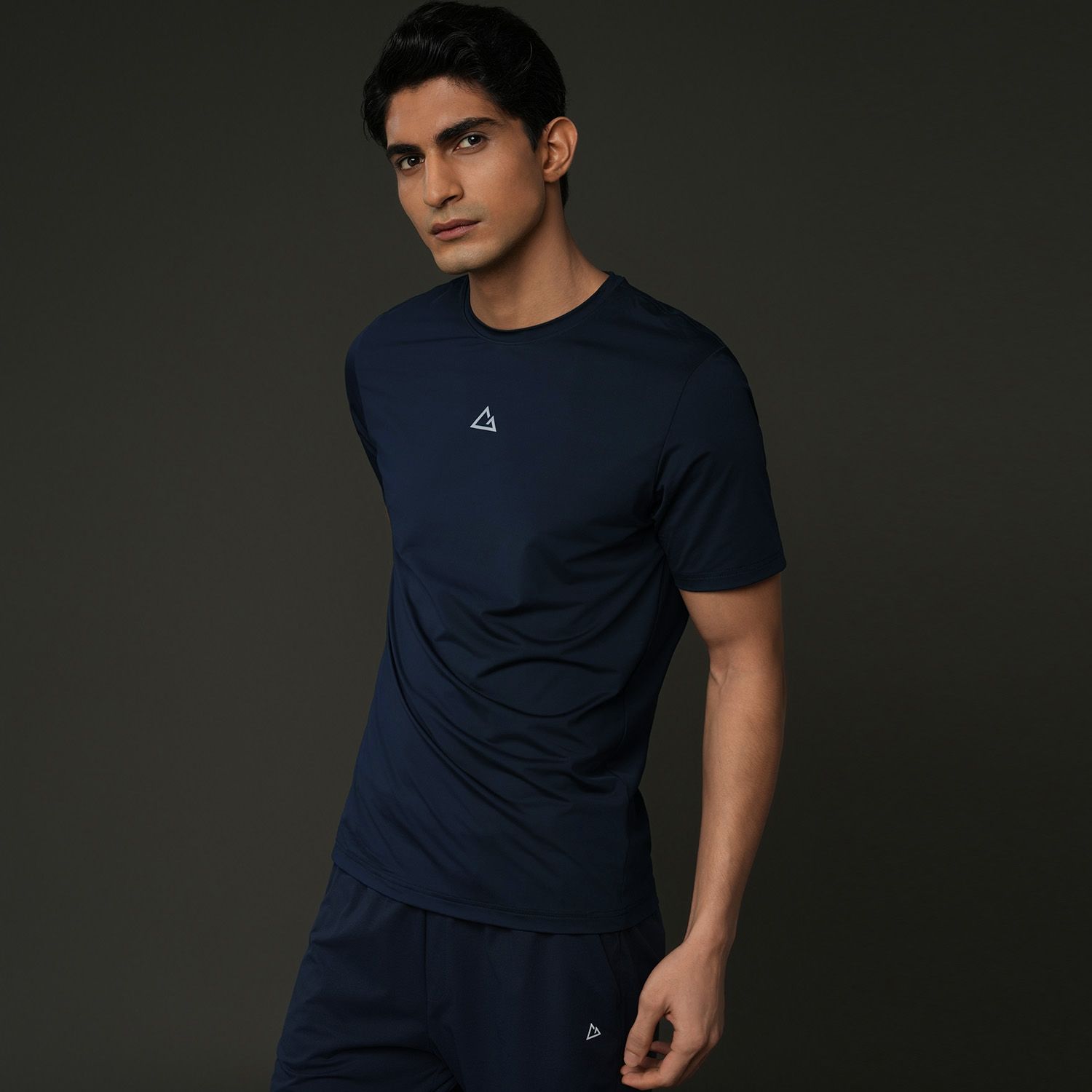 Men's G-Motion Raglan Active Fit Tee