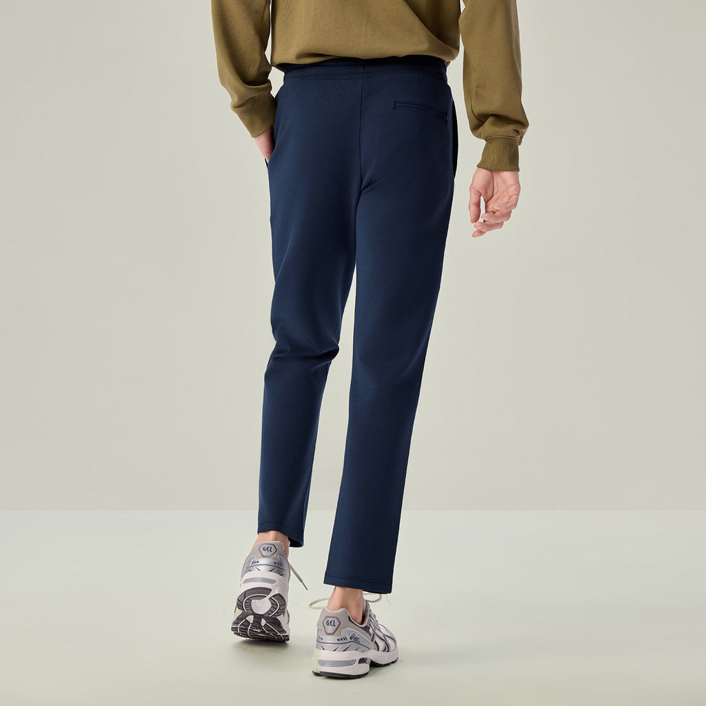 Men's Air Double Knit Slim Taper Joggers