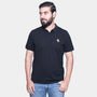 Men's Small Napoleon Polo
