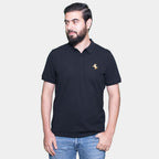 Men's Small Napoleon Polo