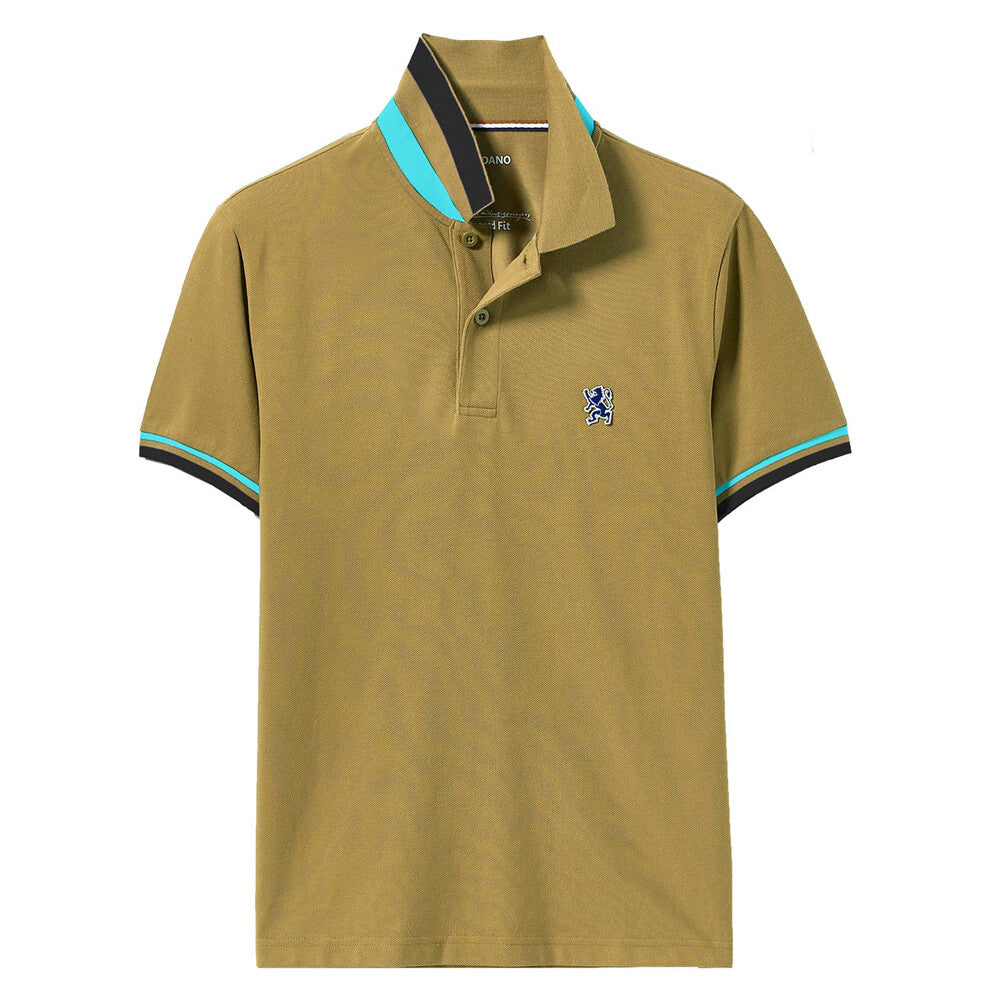Men's Performance Polo