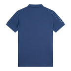 Men's 3D Lion Polo