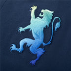 Men's 3D Lion Polo