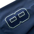 Men's 3D Lion Polo