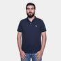 Men's Small Napoleon Polo