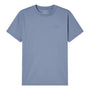 Men's Slim Fit Liquid Touch Cotton Crew Neck Tee