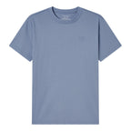 Men's Slim Fit Liquid Touch Cotton Crew Neck Tee
