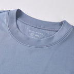 Men's Slim Fit Liquid Touch Cotton Crew Neck Tee