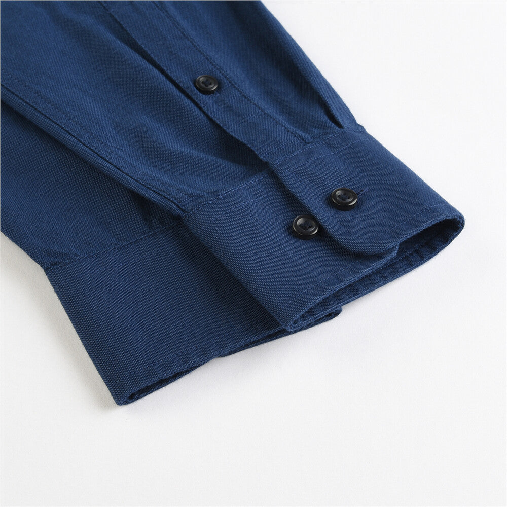 Men's Oxford Shirt