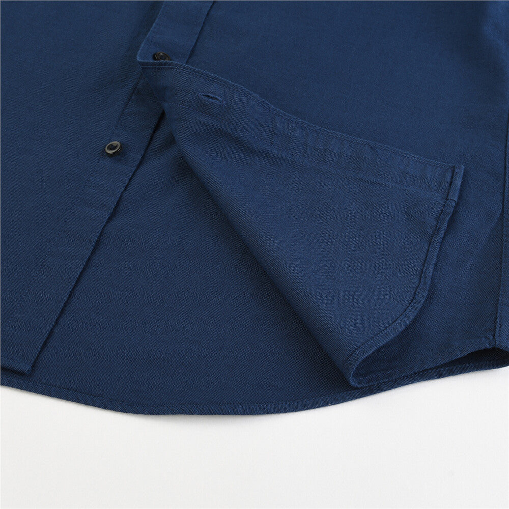 Men's Oxford Shirt