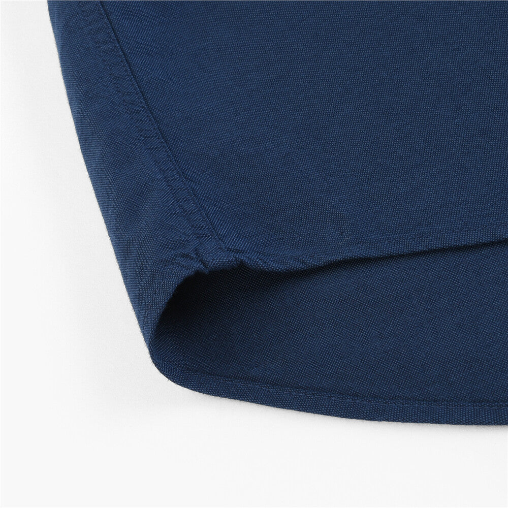 Men's Oxford Shirt