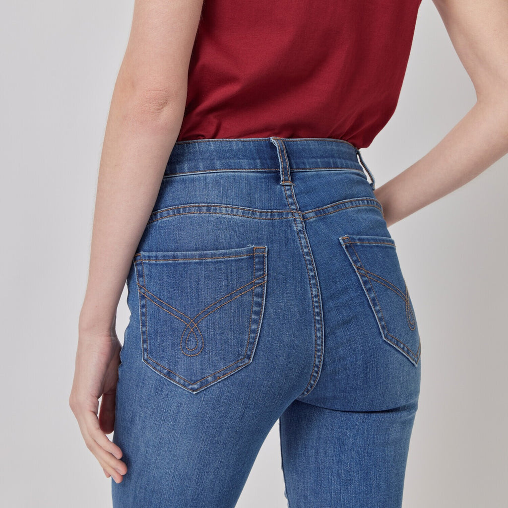 Women's Ultra Stretch Skinny Jeans