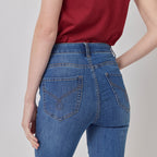 Women's Ultra Stretch Skinny Jeans