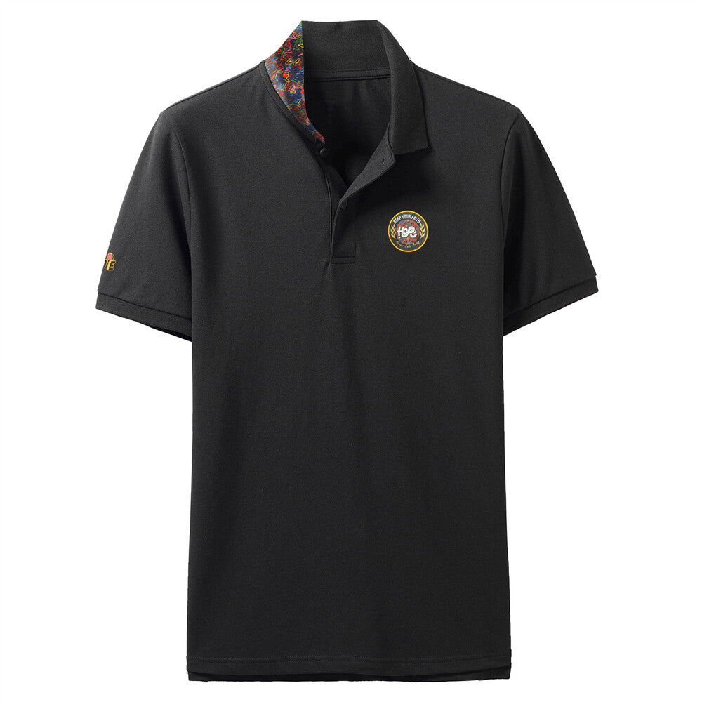 Men's Bold Polo