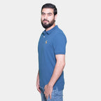 Men's Small Napoleon Polo