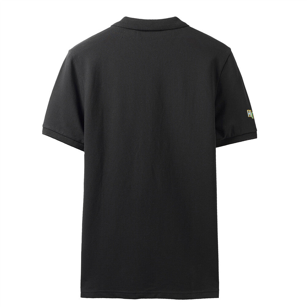 Men's Bold Polo