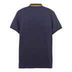 Men's Union Jack Polo