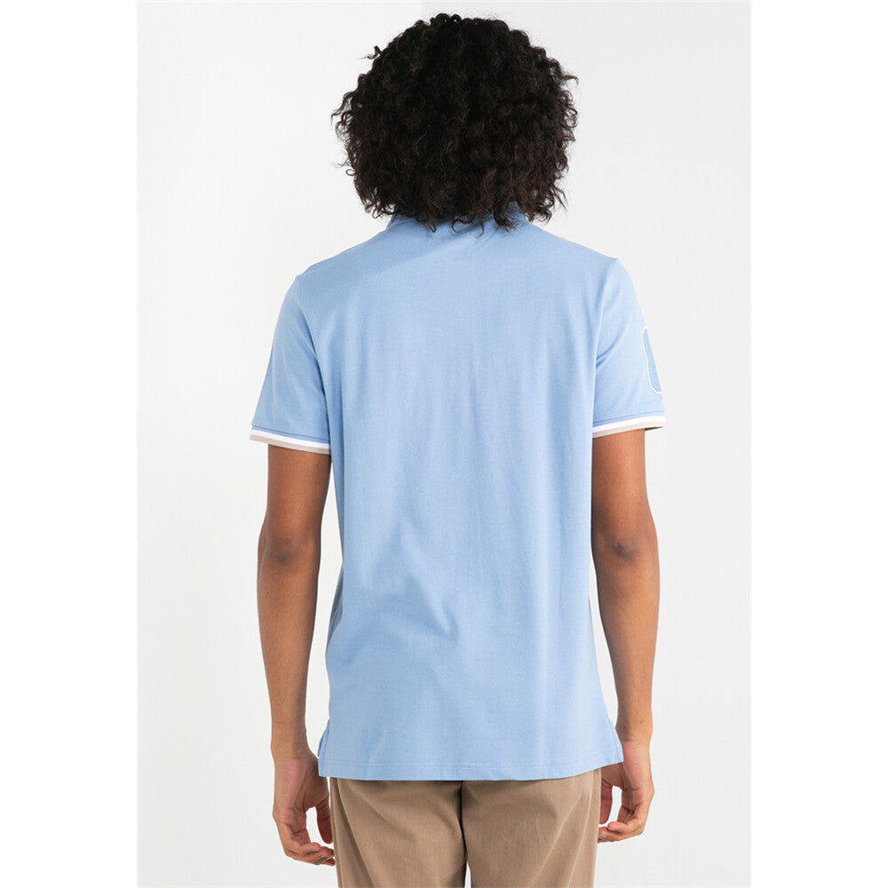 Men's Bold Polo