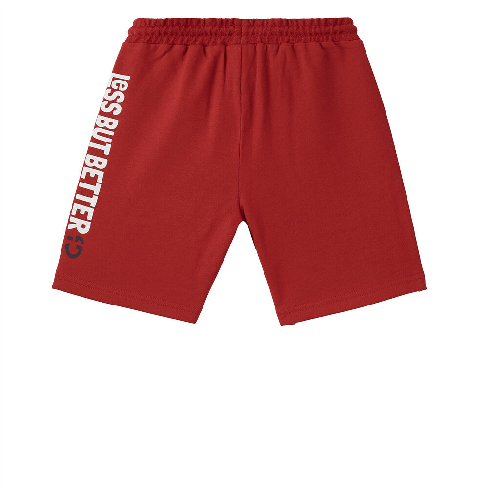 Junior Drawstring Shorts