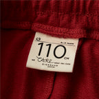 Junior Drawstring Shorts