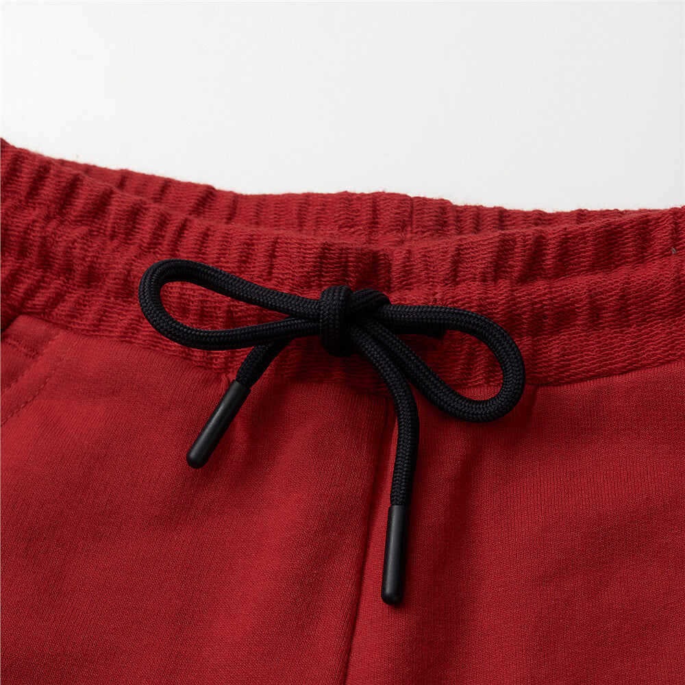 Junior Drawstring Shorts
