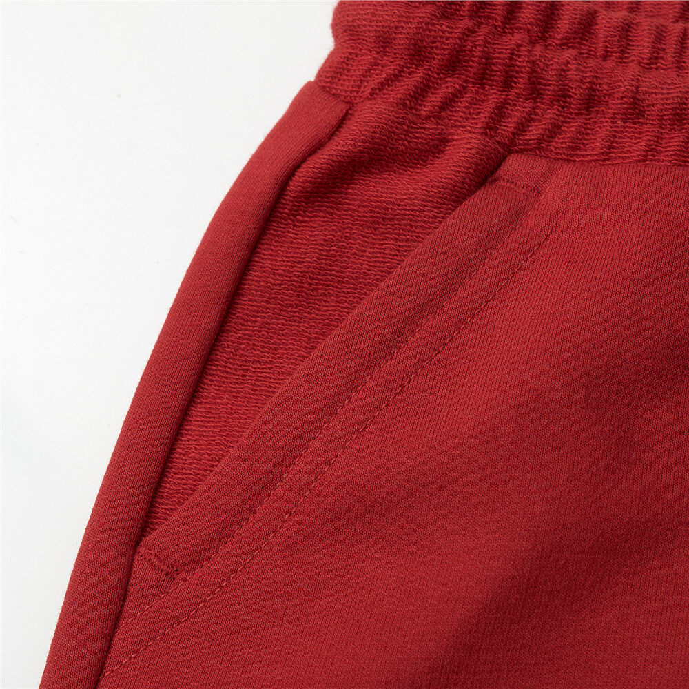 Junior Drawstring Shorts