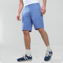 Men's Cool Touch Hidden Comfort Bermuda Shorts